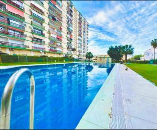 Apartamento Las Naciones Benalmádena - Benalmádena - 1