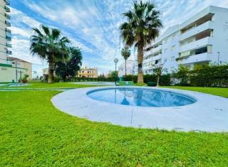 Apartamento Las Naciones Benalmádena - Benalmádena - 0