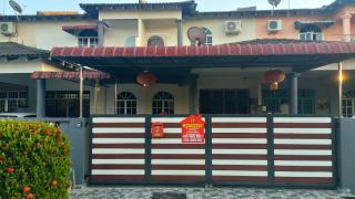 77 homestay 5Min to Leaning Tower - Teluk Intan - 3