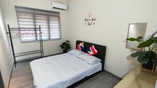 77 homestay 5Min to Leaning Tower - Teluk Intan - 7