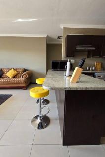 Kayalako at Solheim - fully furnished apartment - 3