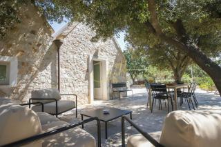 TD Trullo Morena Charming Trullo,Stunning Sunsets - Monopoli - 0