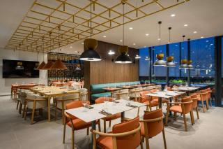 Hilton Garden Inn Debrecen City Center - 3