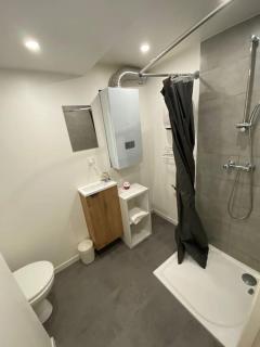 Appartement Reze - Saint-Jacques - 2