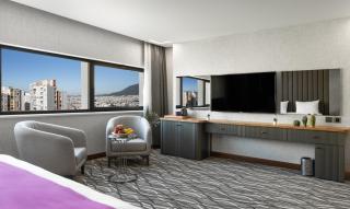 Lilium Hotel & Suites - Bursa - 9