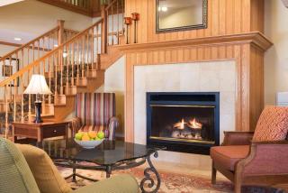 Country Inn & Suites by Radisson, Davenport, IA - Davenport - 9