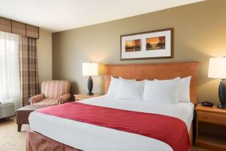 Country Inn & Suites by Radisson, Davenport, IA - Davenport - 5