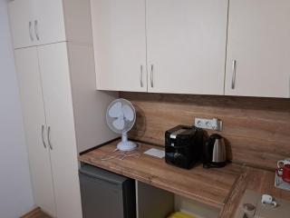 Charming Aquamarine Getaway Studio - Varna City - 7