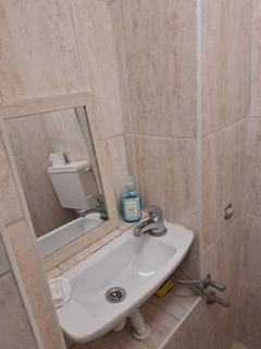 Charming Aquamarine Getaway Studio - 1