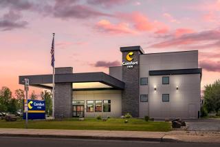 Comfort Inn Fairbanks - 5