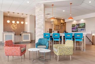 Comfort Inn Fairbanks - 1