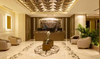 Lilium Hotel & Suites - Bursa - 6