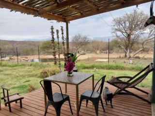hippomoon lodge game reserve - 3