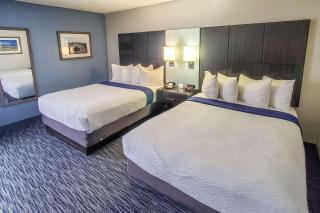Quality Inn Jacksonville - Orange Park near Naval Air Station - Orange Park - 6