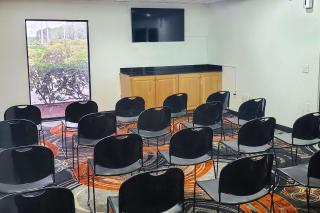 Quality Inn Jacksonville - Orange Park near Naval Air Station - Orange Park - 5