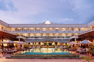 Victoria Can Tho Resort - Can Tho - 9