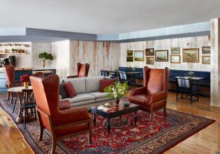 Graduate by Hilton Storrs - Storrs - 1