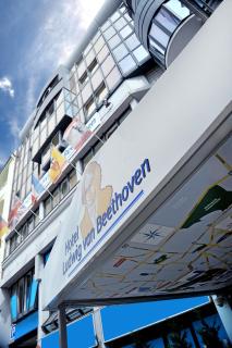Hotel Ludwig van Beethoven - 9