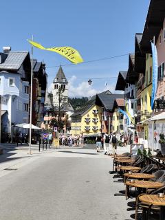 City Kitz - Kitzbühel - 1