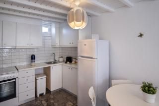 Chora Charm Maisonette Mykonos Town - Míconos - 3