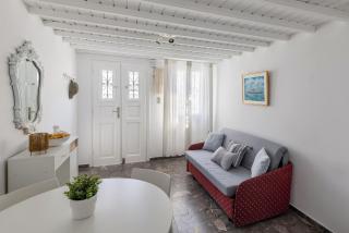 Chora Charm Maisonette Mykonos Town - Míconos - 6