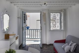 Chora Charm Maisonette Mykonos Town - Míconos - 5