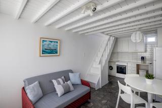 Chora Charm Maisonette Mykonos Town - 1