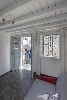 Chora Charm Maisonette Mykonos Town - Míconos - 8