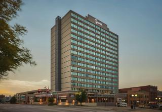 Graduate by Hilton Lincoln - Lincoln - 9