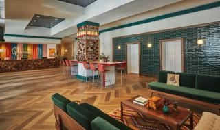 Graduate by Hilton Lincoln - 4