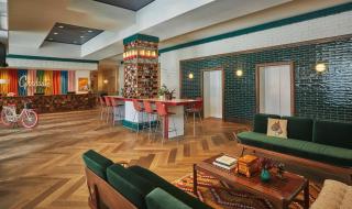 Graduate by Hilton Lincoln - Lincoln - 3
