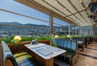 Lilium Hotel & Suites - Bursa - 3