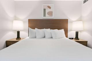 WaterWalk Extended Stay by Wyndham Atlanta Perimeter - Atlanta - 5