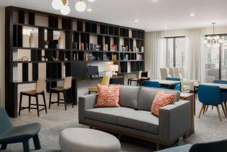 WaterWalk Extended Stay by Wyndham Phoenix N Happy Valley - Phoenix - 8