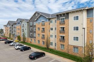 WaterWalk Extended Stay by Wyndham Wichita - Wichita - 0