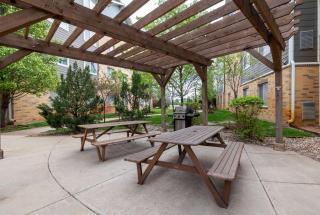 WaterWalk Extended Stay by Wyndham Wichita - Wichita - 3