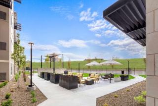 WaterWalk Extended Stay by Wyndham Boise Meridian - Meridian - 5