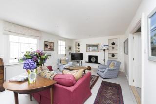 PERFECT KENSINGTON MEWS HOUSE - Quiet location - Londra - 0