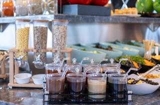 Lilium Hotel & Suites - Bursa - 1