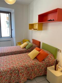 Accademia Paradise - Bergamo - 6