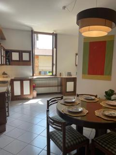 Accademia Paradise - Bergamo - 1