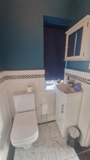 Riverside modern gem in Dublin - 2