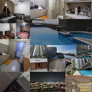 Sweethome Mummy@Youthcity Nilai - Nilai - 5