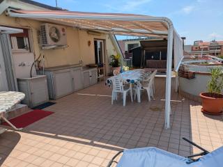 Attico con terrazza sul Lungomare - 6
