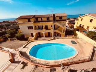 Appartamento Incanto Castelsardo Sardegna - Castelsardo - 0