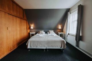 Héradsskólinn Historic Guesthouse - 6