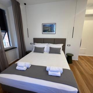 Sunrise Rooms - 1
