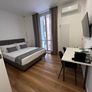 Sunrise Rooms - La Spezia - 9