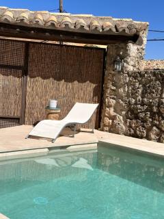 Casa Rural LA LAVANDA Lugar de ensueño en la Alcarria - El Olivar - 7