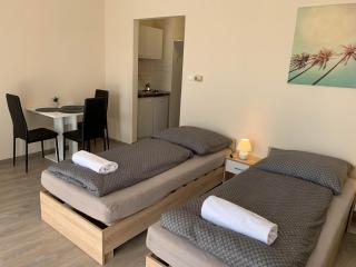 Silver Shine Apartman - 2